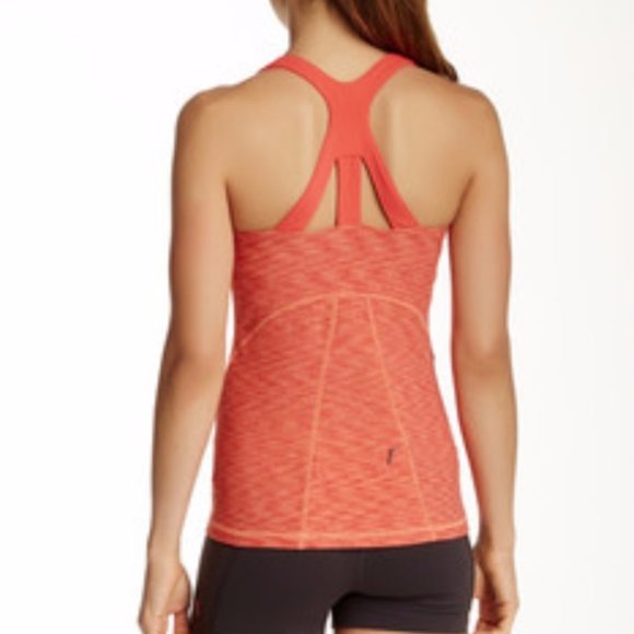 Lucy Tops - NWT Lucy Crossback Tank